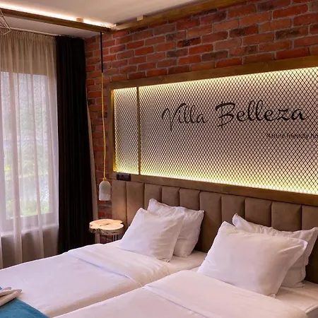 Belleza