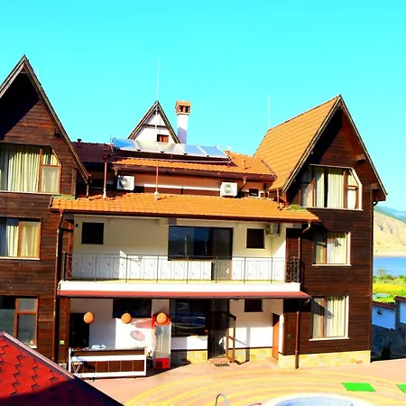 Belleza Guest house