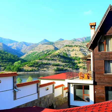 Belleza Guest house 3*