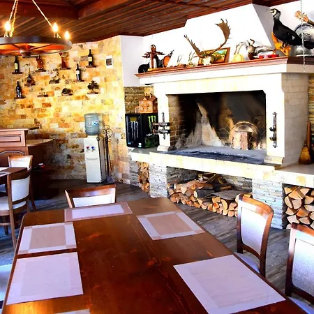 Belleza Guest house Kitnitsa