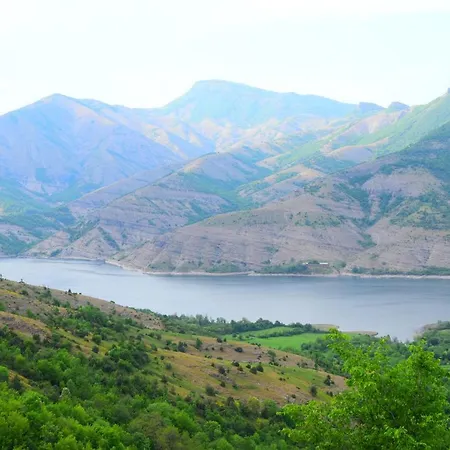 Belleza 3* Kitnitsa