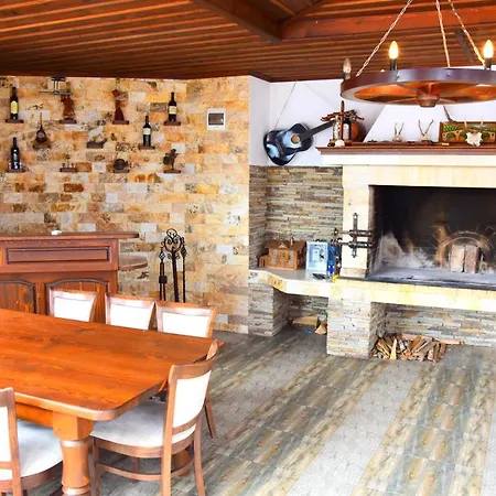 Guest house Belleza Kitnitsa