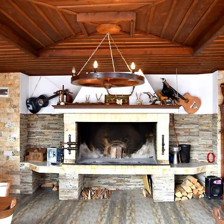 Belleza Guest house