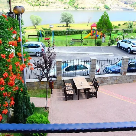Belleza Guest house 3*