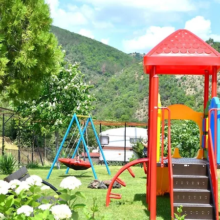Belleza Kitnitsa