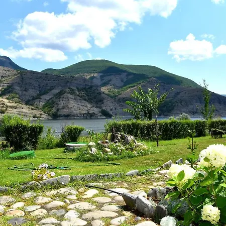 Belleza Guest house Kitnitsa