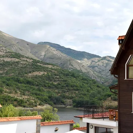 Belleza Guest house Kitnitsa