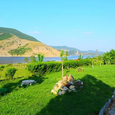 Belleza Guest house Kitnitsa