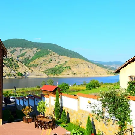 Guest house Belleza 3*