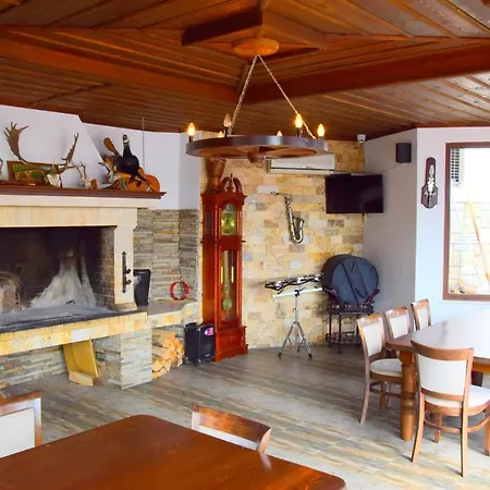 Guest house Belleza