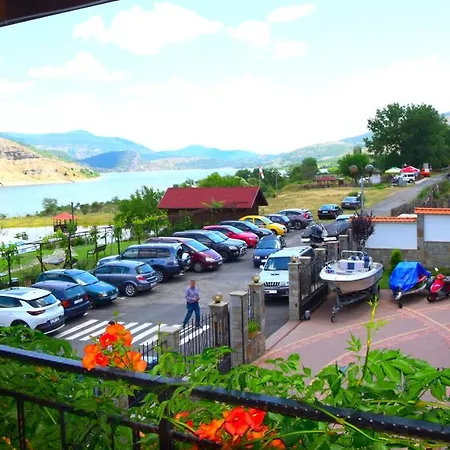 Belleza Guest house Kitnitsa