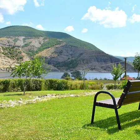 Belleza Guest house 3*