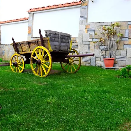Belleza 3* Kitnitsa