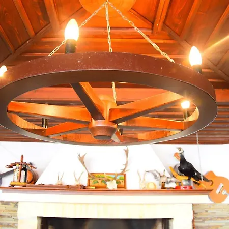 Belleza Guest house