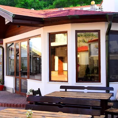 Guest house Belleza Kitnitsa