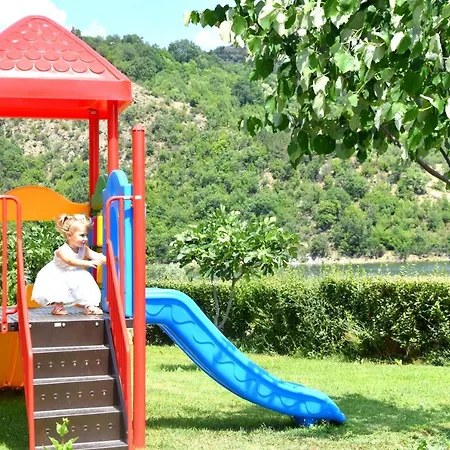 Guest house Belleza Kitnitsa