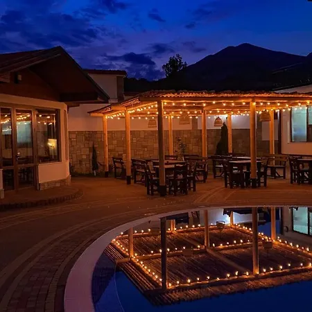 Guest house Belleza