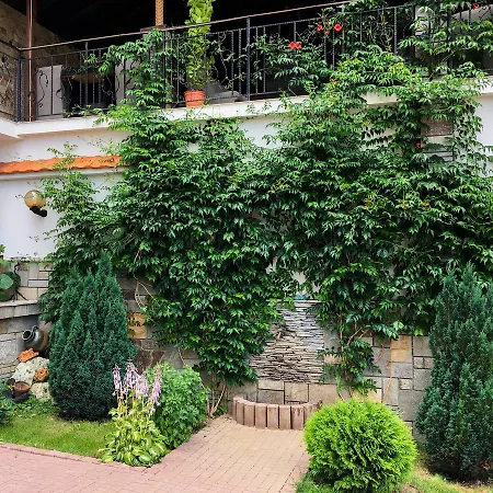 Belleza 3* Kitnitsa