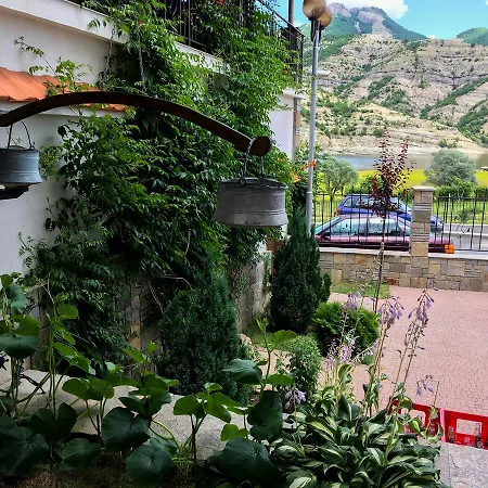 Guest house Belleza