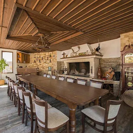 Belleza Guest house Kitnitsa