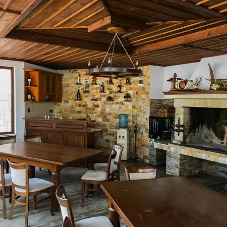 Guest house Belleza 3*