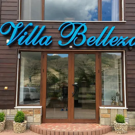 Belleza Guest house 3*