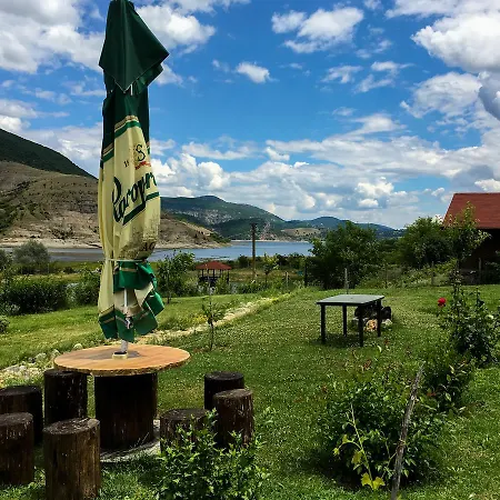 Guest house Belleza Kitnitsa