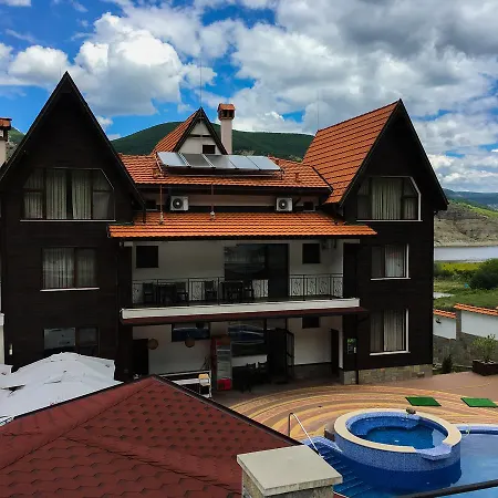 Guest house Belleza Kitnitsa