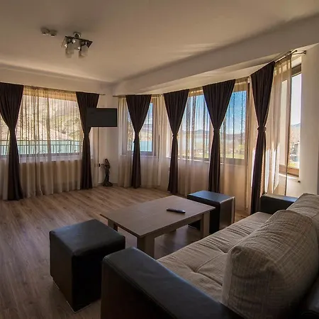 Guest house Belleza 3*