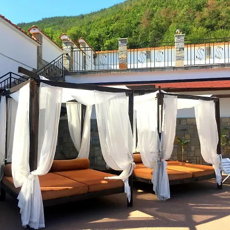 Belleza Guest house Kitnitsa