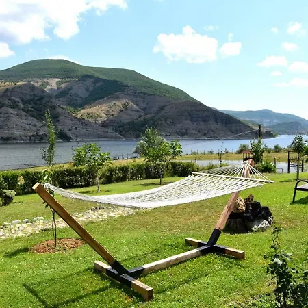 Konukevi Belleza 3*