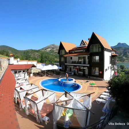 Guest house Belleza Kitnitsa