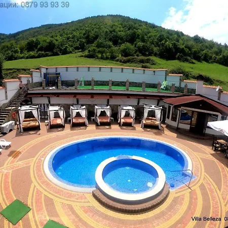 Belleza Guest house 3*