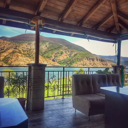 Guest house Belleza 3*