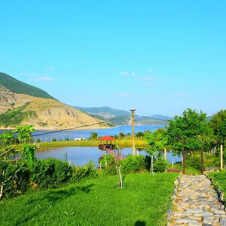 Belleza 3* Kitnitsa