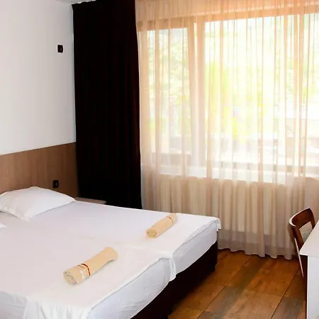 Belleza Konukevi 3*